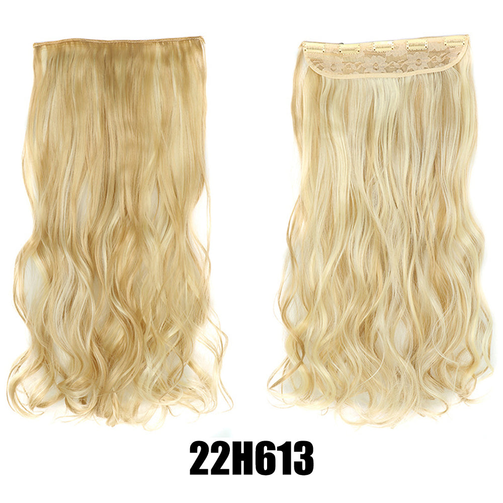 Big Wavy Long Curly Hair Extensions