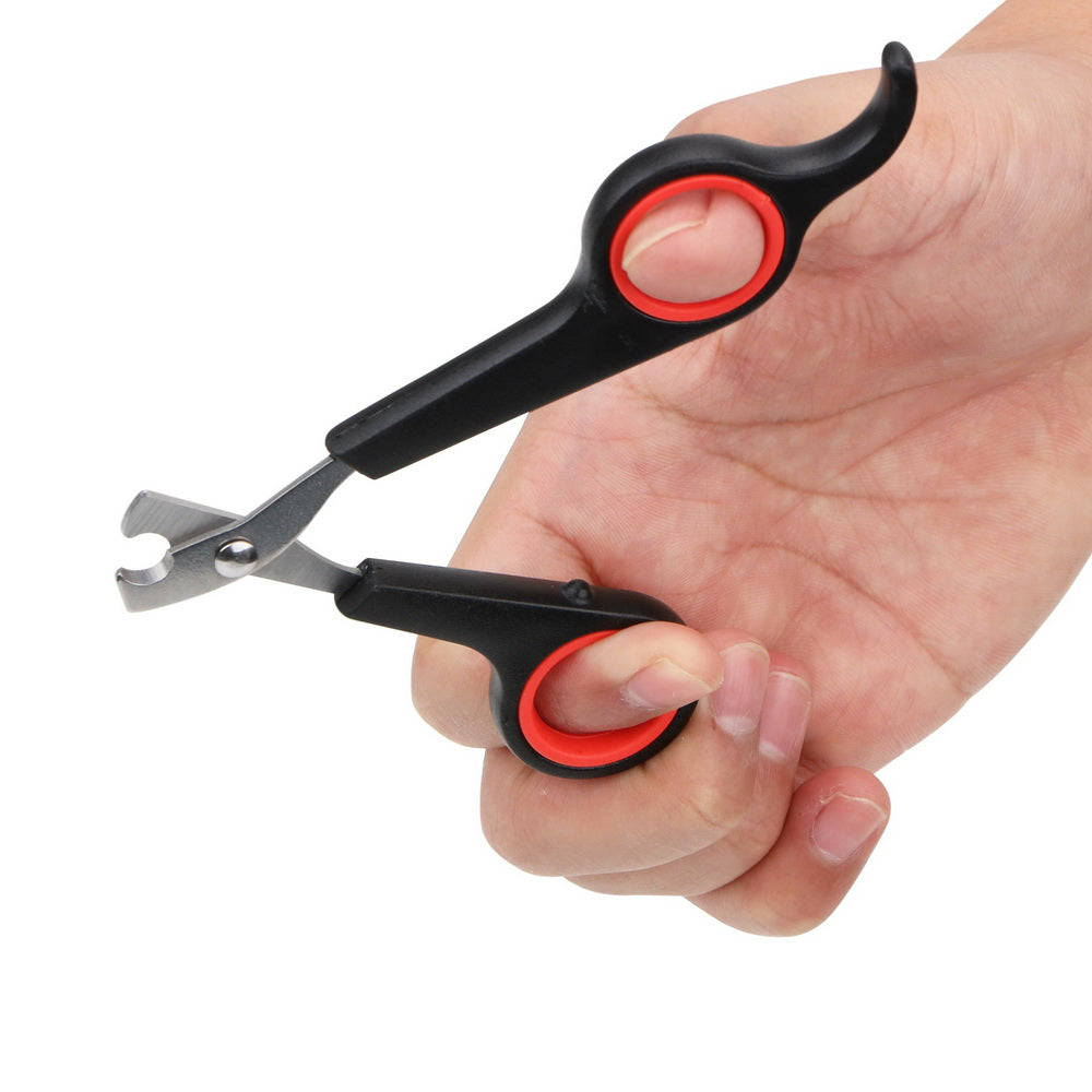 Pet Nail Scissors