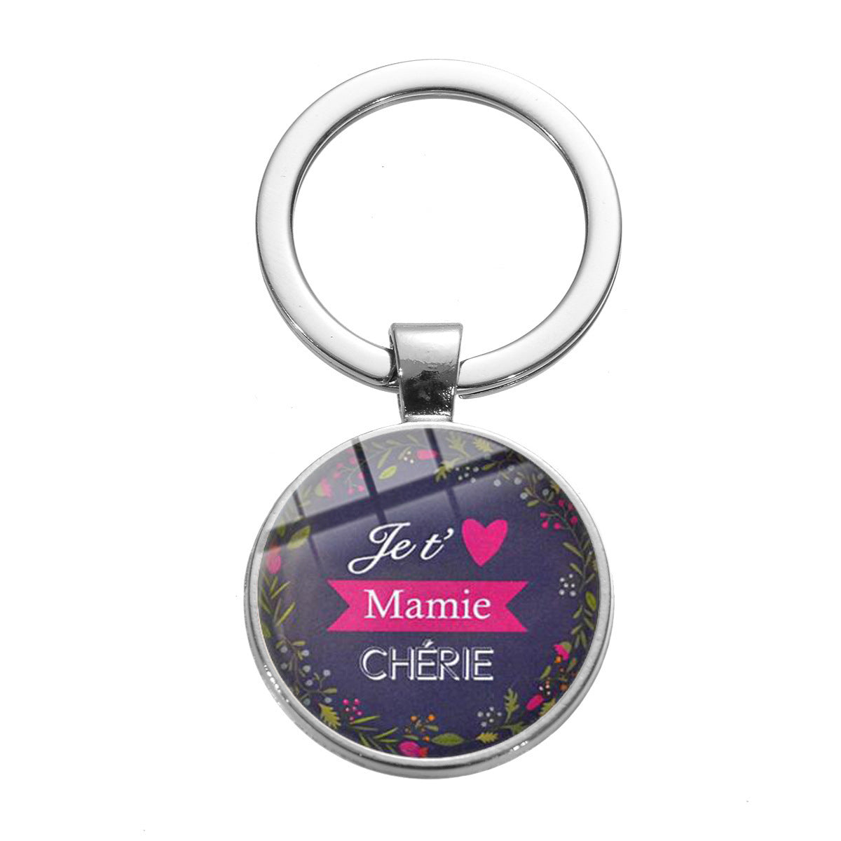 AccessoriesMother's Day Gift Keychain Pendant