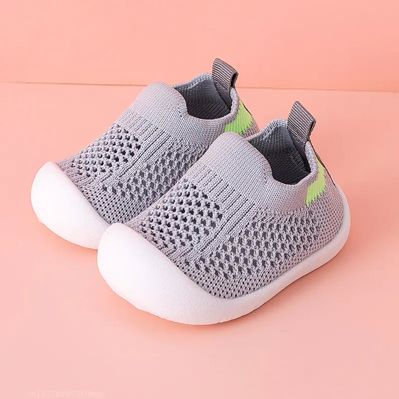 Casual Breathable Kids Shoes