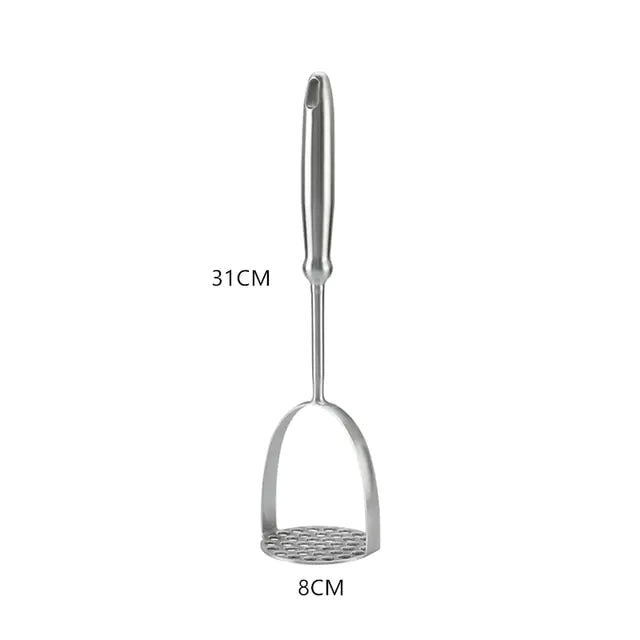 Stainless Steel Potato Masher