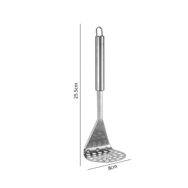 Stainless Steel Potato Masher