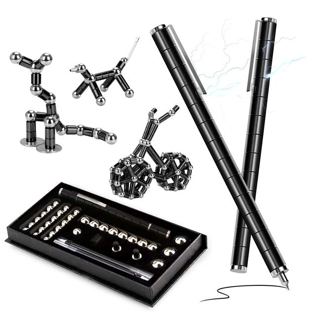 Magnetic Fidget Writing Pen