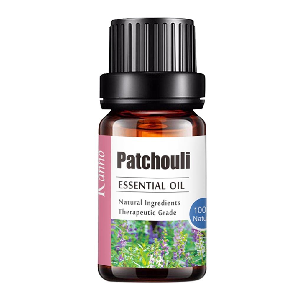 10ml Pure Essential Oils for Aromatherapy