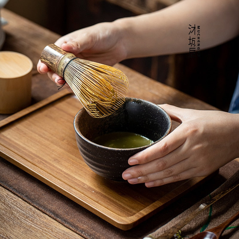 Traditional Matcha Giftset