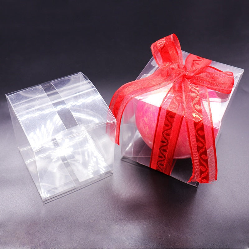 50Pcs/Set Packaging Gift Boxes