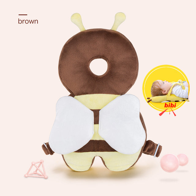 Baby and Toddler Safety Head Protection Cushion Pad