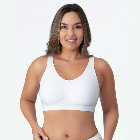 Blendy Soft Bra